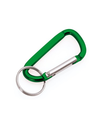 Carabiner keychain - Zoko Carabiner keychain - Zoko