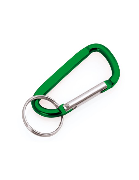 Carabiner keychain - Zoko