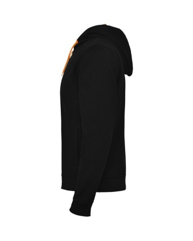 Sweat-shirt à capuche zippé pour... Sweat-shirt à capuche zippé pour...