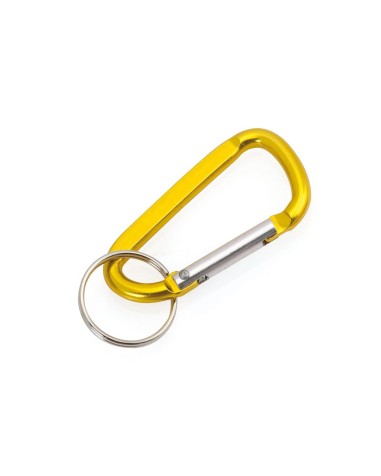 Carabiner keychain - Zoko Carabiner keychain - Zoko