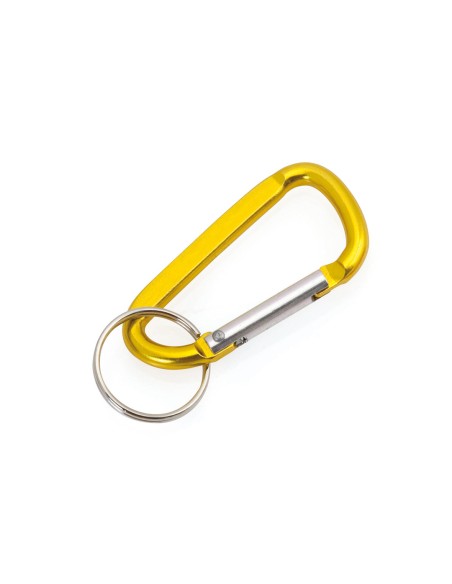 Carabiner keychain - Zoko