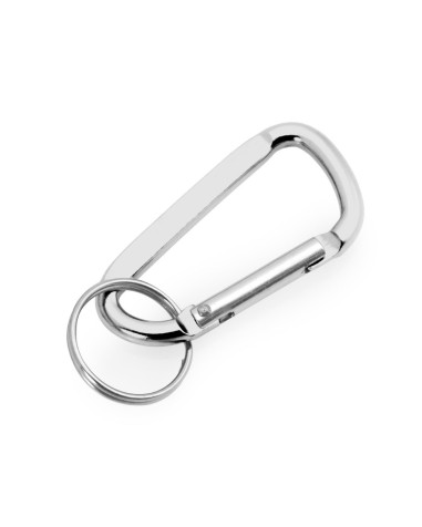 Carabiner keychain - Zoko Carabiner keychain - Zoko