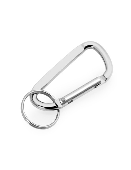 Mosquetón llavero - Zoko