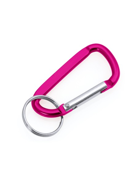 Carabiner keychain - Zoko