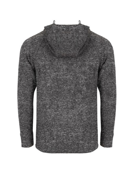 Sudadera de punto felpado capucha 100% poliéster 280g/m2- EVEREST ROLY