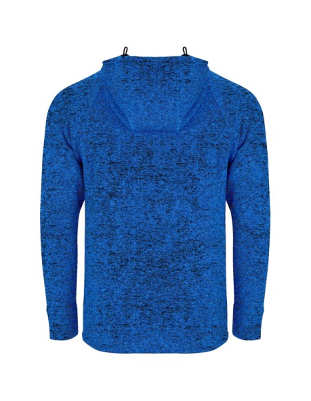 Sweat-shirt en maille peluche avec capuche, 100% polyester, 280g/m2 - EVEREST ROLY