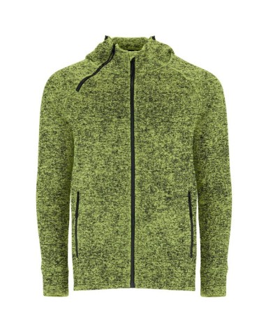 Sweat-shirt en maille peluche avec... Sweat-shirt en maille peluche avec...