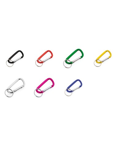 Carabiner keychain - Zoko Carabiner keychain - Zoko