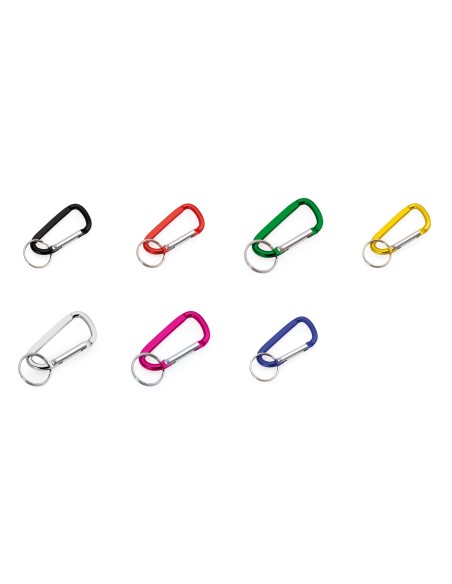Carabiner keychain - Zoko