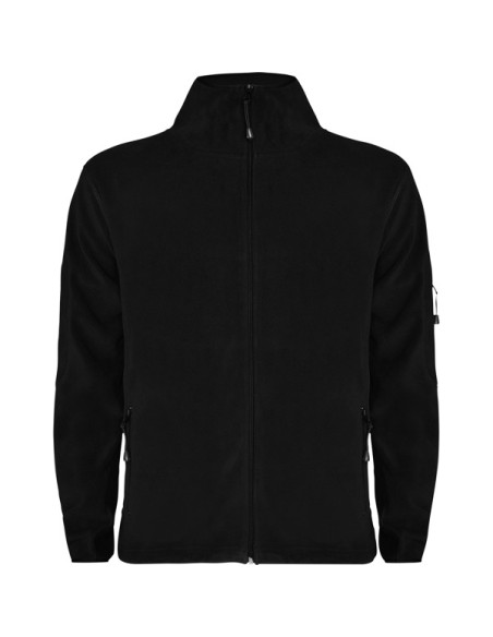 Dessuadora polar cremallera sencera 100% polièster 300g/m2- LUCIANE ROLY