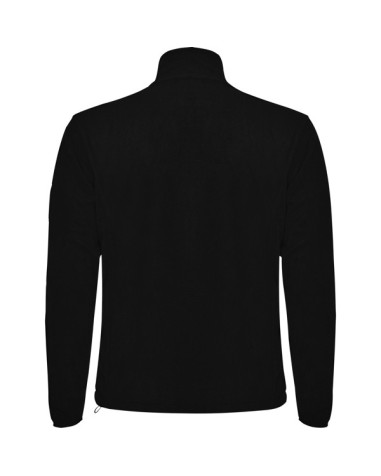 Sweat-shirt polaire zippé 100%... Sweat-shirt polaire zippé 100%...