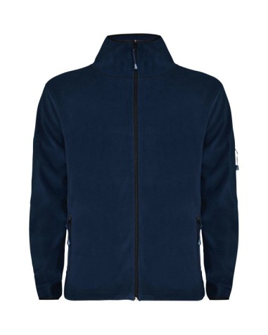 Sweat-shirt polaire zippé 100%... Sweat-shirt polaire zippé 100%...