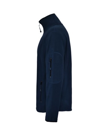 Sweat-shirt polaire zippé 100%... Sweat-shirt polaire zippé 100%...