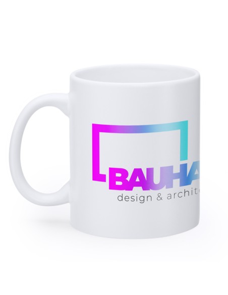 Sublimation Mug - Bornel