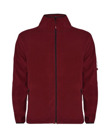 Sweat-shirt polaire zippé 100%... Sweat-shirt polaire zippé 100%...