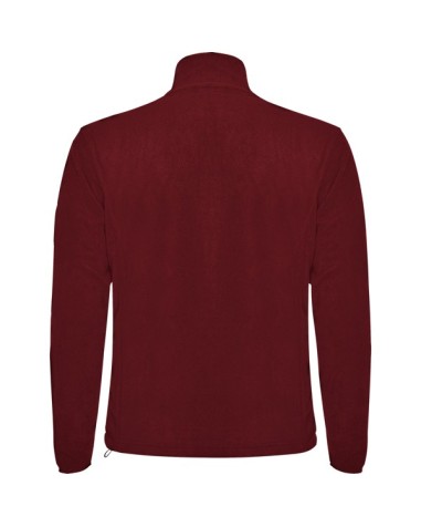 Sweat-shirt polaire zippé 100%... Sweat-shirt polaire zippé 100%...