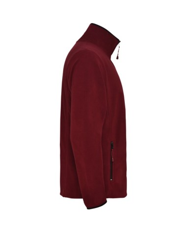 100% polyester 300g/m2 full-zip... 100% polyester 300g/m2 full-zip...