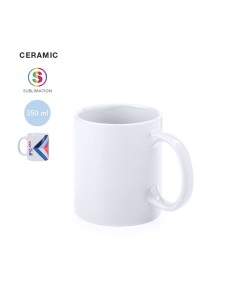 Taza MUG 350ml para...