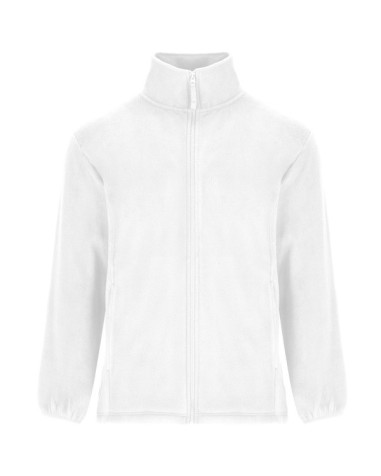 Jaqueta polar cremallera sencera 100%... Jaqueta polar cremallera sencera 100%...