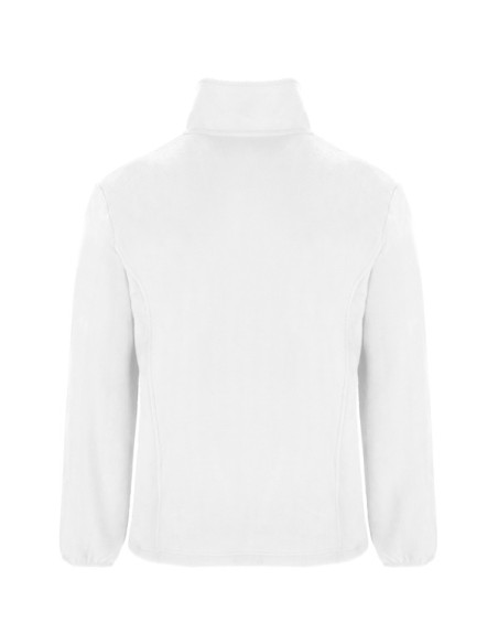 100% polyester 300g/m2 full-zip fleece jacket for adults and juniors - Arctic Roly