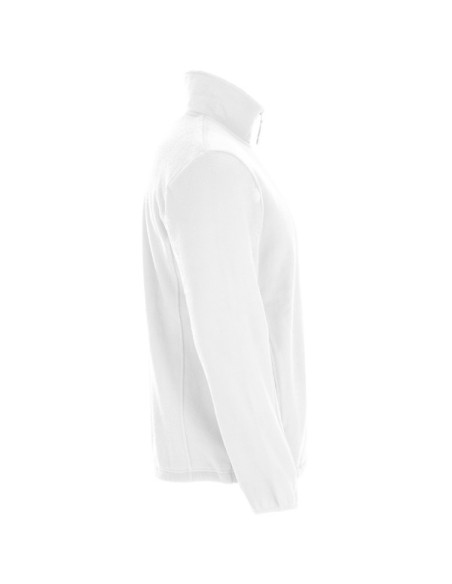 100% polyester 300g/m2 full-zip fleece jacket for adults and juniors - Arctic Roly
