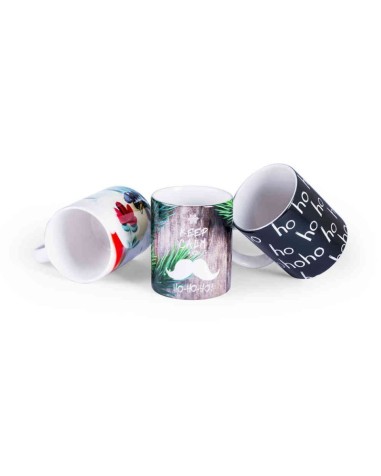 Tasse à Sublimation - Bornel Tasse à Sublimation - Bornel