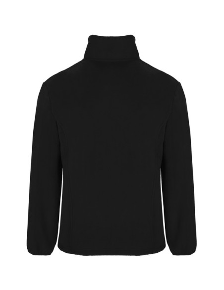 100% polyester 300g/m2 full-zip fleece jacket for adults and juniors - Arctic Roly