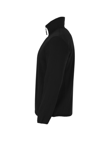 100% polyester 300g/m2 full-zip fleece jacket for adults and juniors - Arctic Roly