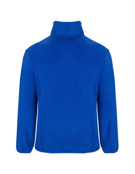 100% polyester 300g/m2 full-zip fleece jacket for adults and juniors - Arctic Roly