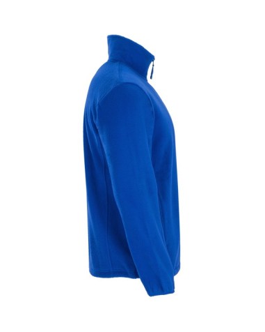 Chaqueta polar cremallera entera 100%... Chaqueta polar cremallera entera 100%...