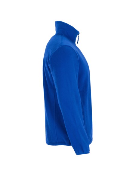 100% polyester 300g/m2 full-zip fleece jacket for adults and juniors - Arctic Roly