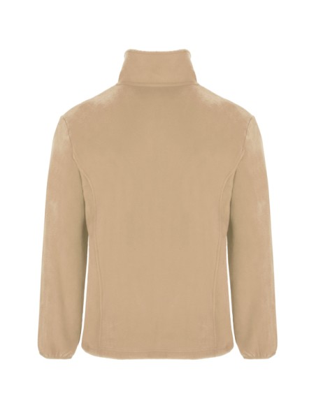 100% polyester 300g/m2 full-zip fleece jacket for adults and juniors - Arctic Roly