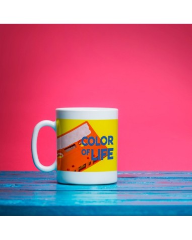 Tasse à Sublimation - Bornel Tasse à Sublimation - Bornel