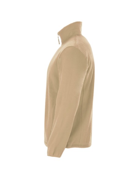 100% polyester 300g/m2 full-zip fleece jacket for adults and juniors - Arctic Roly