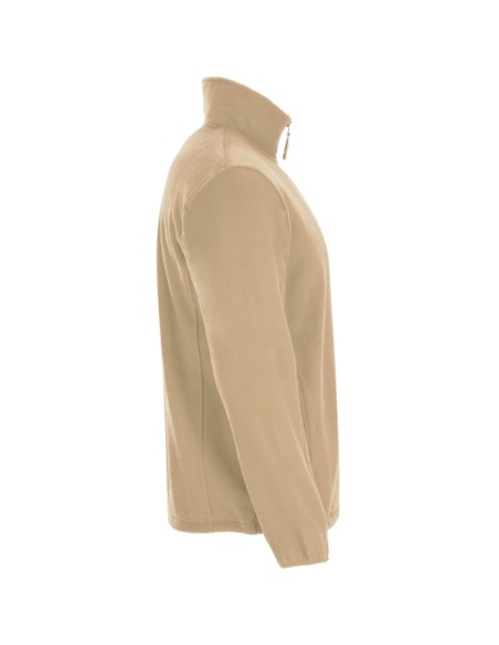 100% polyester 300g/m2 full-zip fleece jacket for adults and juniors - Arctic Roly