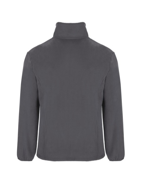 100% polyester 300g/m2 full-zip fleece jacket for adults and juniors - Arctic Roly