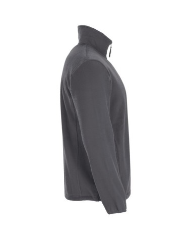 Chaqueta polar cremallera entera 100%... Chaqueta polar cremallera entera 100%...