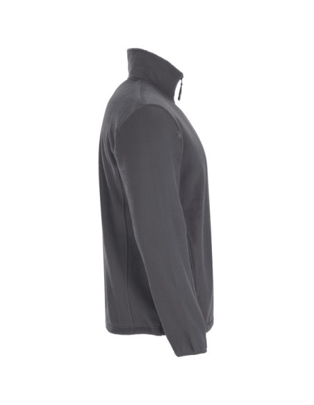 100% polyester 300g/m2 full-zip fleece jacket for adults and juniors - Arctic Roly