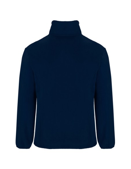 100% polyester 300g/m2 full-zip fleece jacket for adults and juniors - Arctic Roly