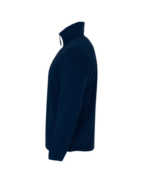 100% polyester 300g/m2 full-zip fleece jacket for adults and juniors - Arctic Roly