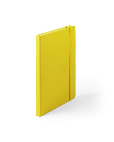 Bloc-notes A5 (100 feuilles lisses)...