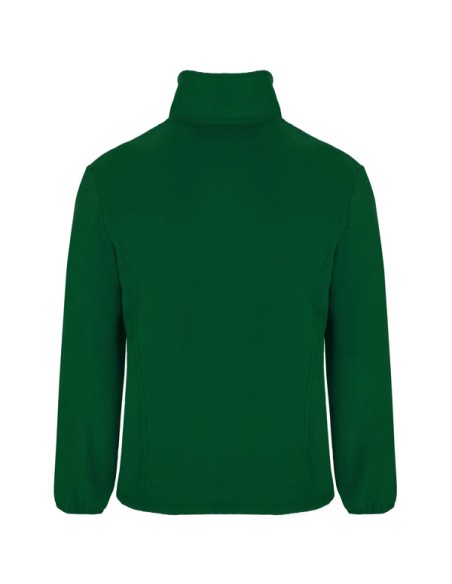100% polyester 300g/m2 full-zip fleece jacket for adults and juniors - Arctic Roly
