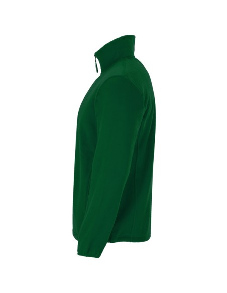 100% polyester 300g/m2 full-zip fleece jacket for adults and juniors - Arctic Roly