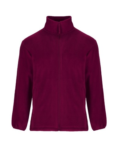 100% polyester 300g/m2 full-zip... 100% polyester 300g/m2 full-zip...