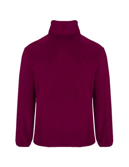 100% polyester 300g/m2 full-zip fleece jacket for adults and juniors - Arctic Roly