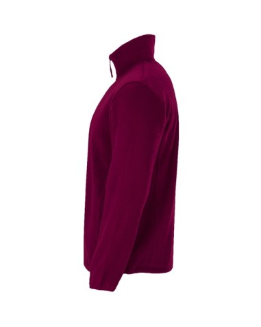 100% polyester 300g/m2 full-zip... 100% polyester 300g/m2 full-zip...