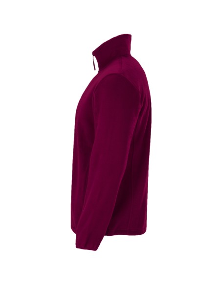 100% polyester 300g/m2 full-zip fleece jacket for adults and juniors - Arctic Roly