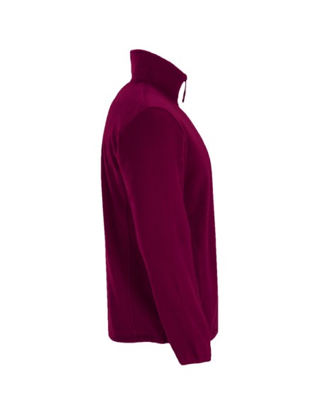 100% polyester 300g/m2 full-zip fleece jacket for adults and juniors - Arctic Roly