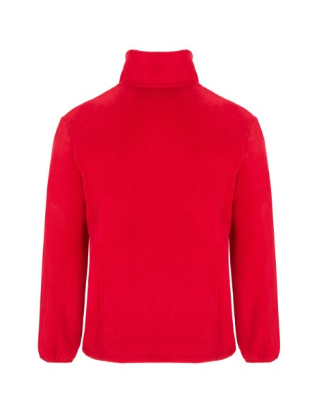 100% polyester 300g/m2 full-zip fleece jacket for adults and juniors - Arctic Roly