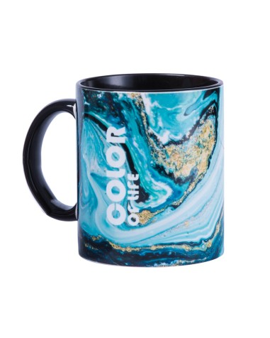 Mug personnalisé en couleur - Harnet Mug personnalisé en couleur - Harnet